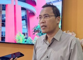 Prof Budi Setiyono