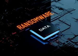 Ransomware