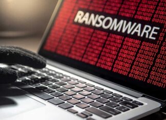 Ransomware