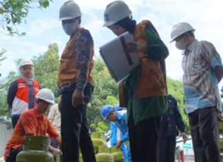 SPBE Aneka Data Reka Kendal