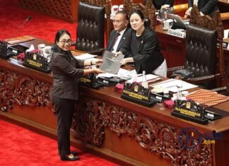 Sah, UU KIA untuk ibu melahirkan