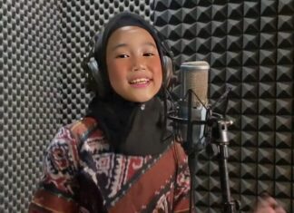 Salsabilla Nadifa Setiawan