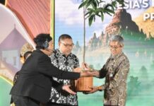 Sekda Jateng Sumarno