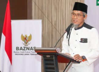 Sekda Sumarno