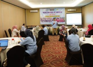 Sibarista Semarang