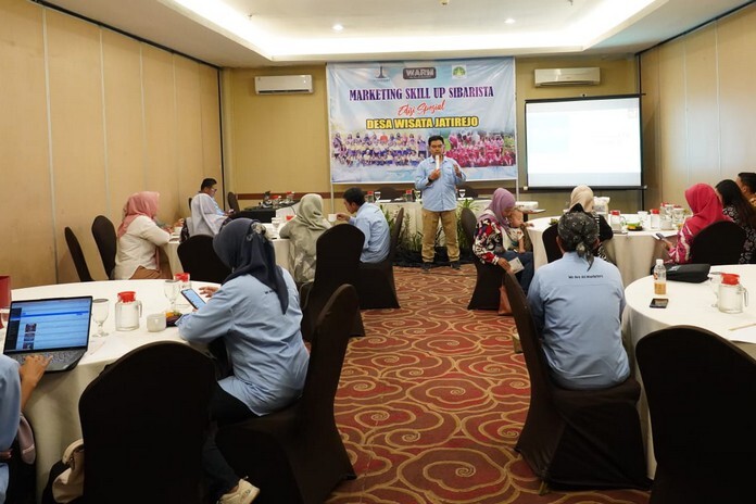 Sibarista Semarang Sibarista Semarang