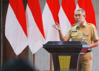 Sekda Sumarno