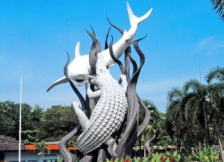 Surabaya