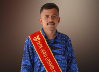 Aldi Reihan Bugar