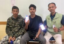 Aplikasi Mobile JKN