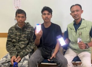 Aplikasi Mobile JKN