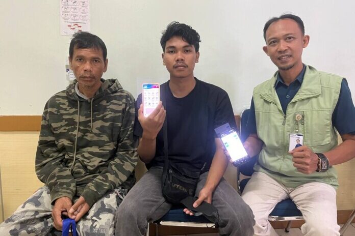 Aplikasi Mobile JKN Aplikasi Mobile JKN