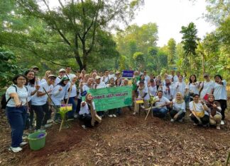 Belantara Foundation