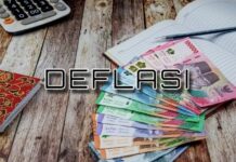 Deflasi