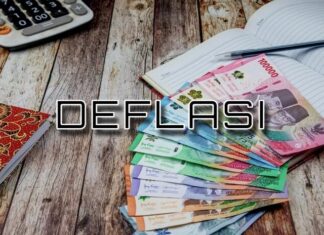Deflasi