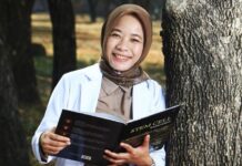 Dr Purwati