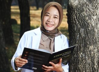Dr Purwati