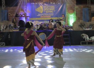 Festival Pituturan Kendal