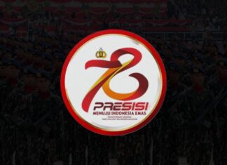 HUT Bayangkara 78