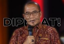 Hasyim Asyari Dipecat!