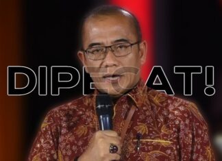 Hasyim Asyari Dipecat!