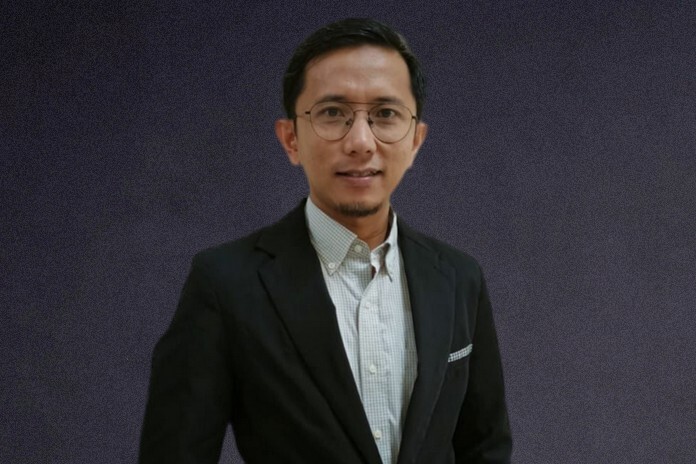 Ikhsan Guswenrivo Ikhsan Guswenrivo