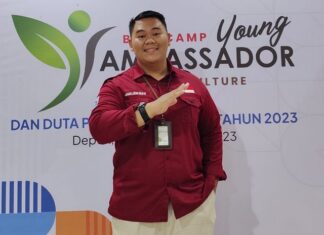 Jamaludin Nur Ridho