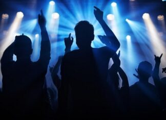 Konser Musik