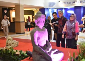 Museum Ranggawarsita Semarang