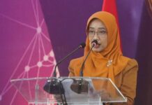 Ndari Surjaningsih