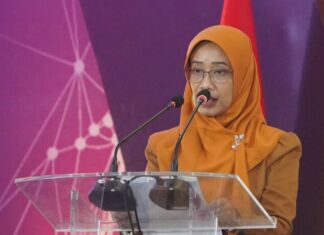 Ndari Surjaningsih