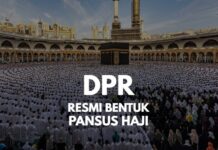 Pansus Haji