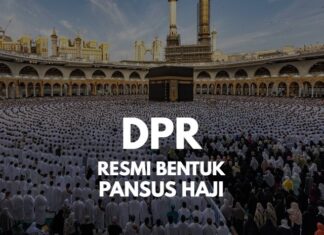 Pansus Haji