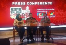 Presscon Semargres 2024