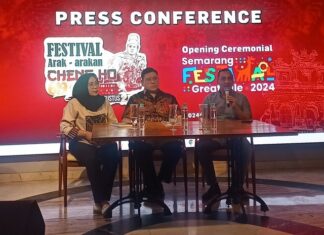 Presscon Semargres 2024