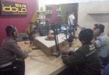 Talkshow Program Samsat Jateng Special Untung 4x Lipat