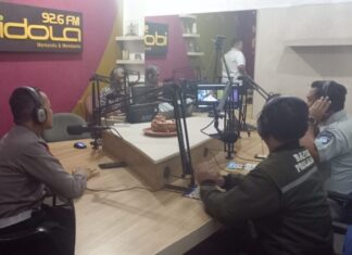 Talkshow Program Samsat Jateng Special Untung 4x Lipat