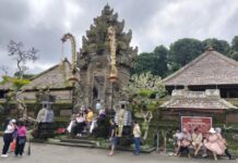 Tempat Wisata