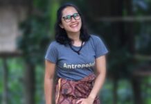 Yohana Marpaung