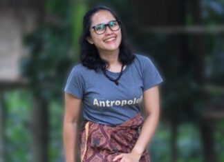 Yohana Marpaung