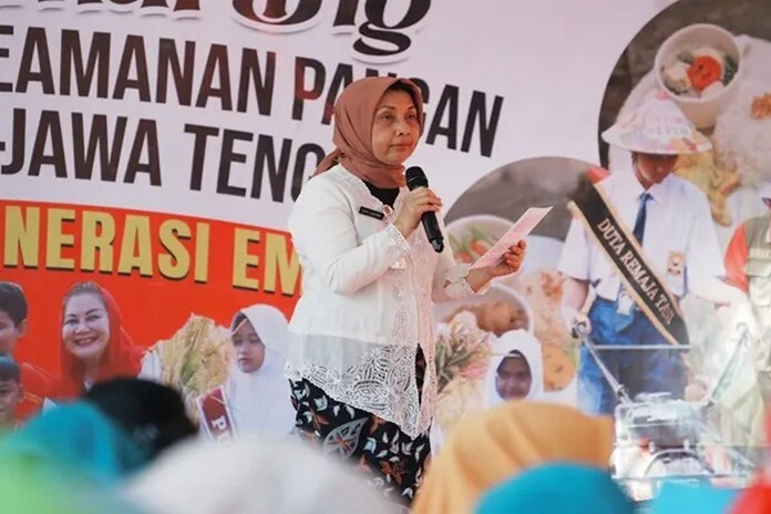 Dyah Lukisari Dyah Lukisari