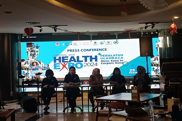 Health Expo