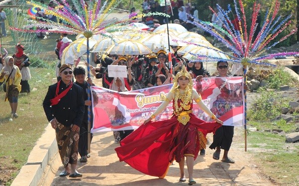 Karnaval HUT RI