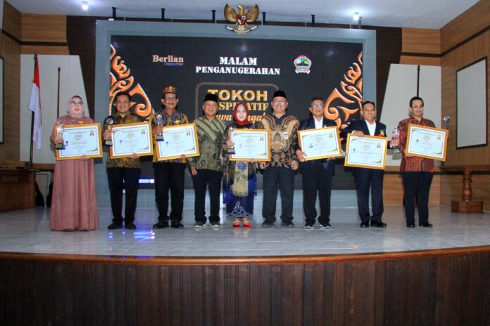 Penghargaan Tokoh Inspiratif 2024