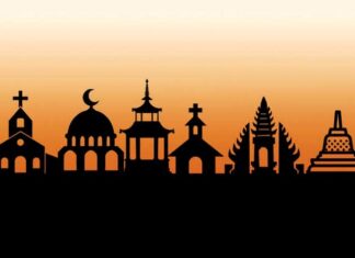 Rumah Ibadah