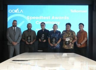 Telkomsel Oakla