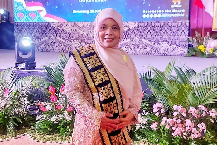 Upi Fitriyanti Upi Fitriyanti
