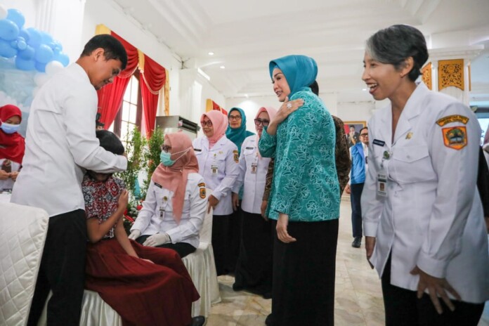 Yunita Dyah Suminar