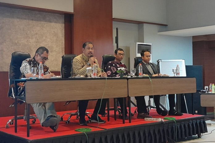 Kampanye urgensi Energi Baru Terbarukan