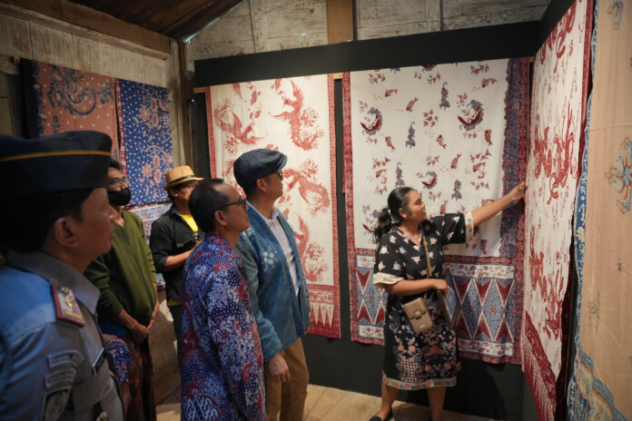 Batik